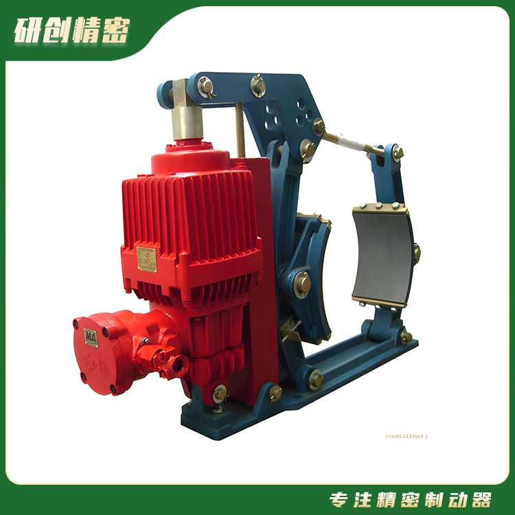 隔爆型電力液壓推動器BEd-121/6 防爆液壓制動器電動機(jī) 安全穩(wěn)定耐用
