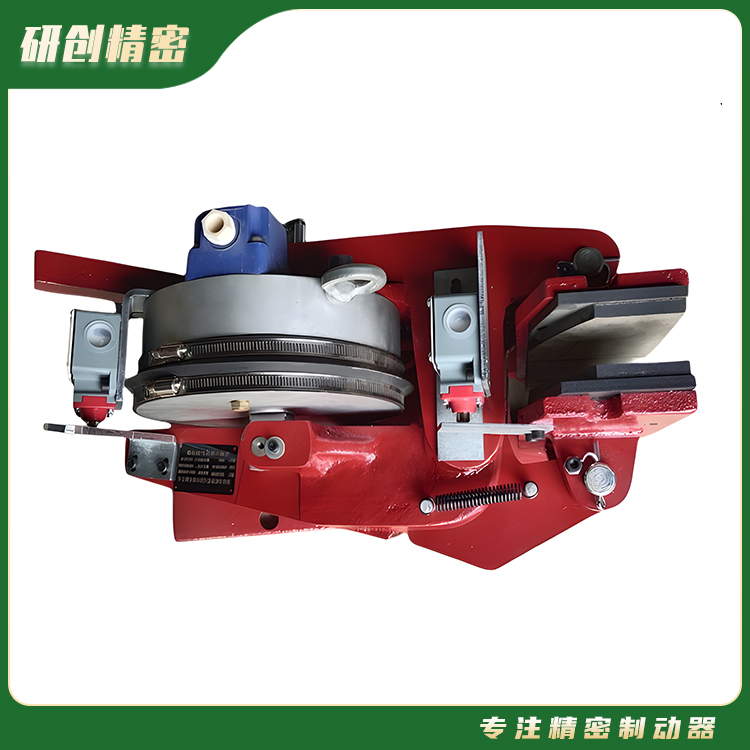 電磁盤式制動器3SE 電機(jī)盤式剎車制動器450se 研創(chuàng)精密經(jīng)久耐用