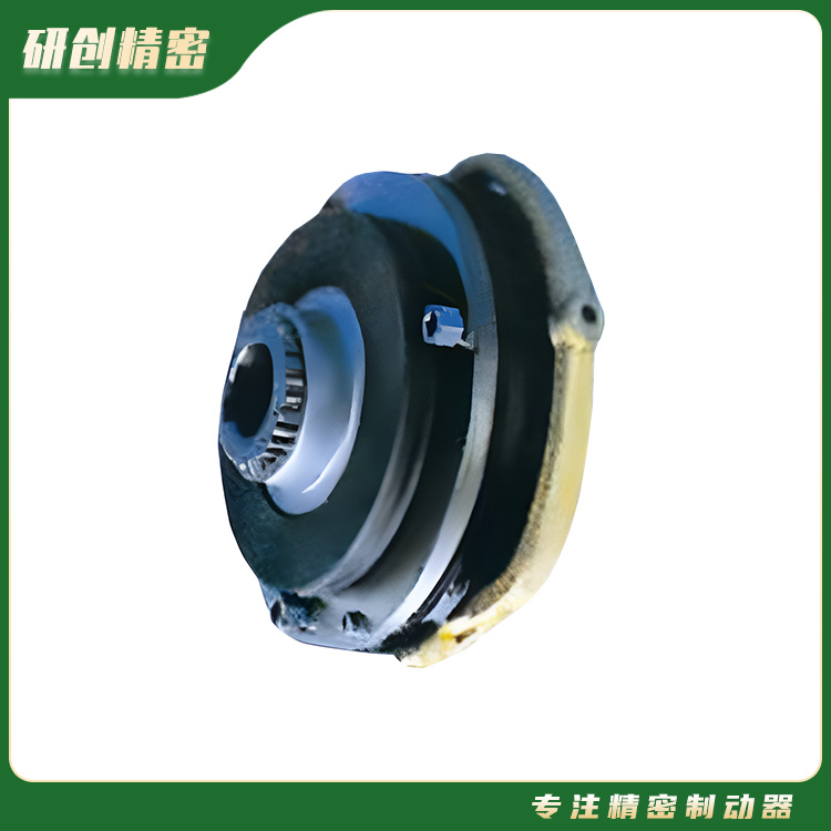 DJPZ系列電機盤式制動器