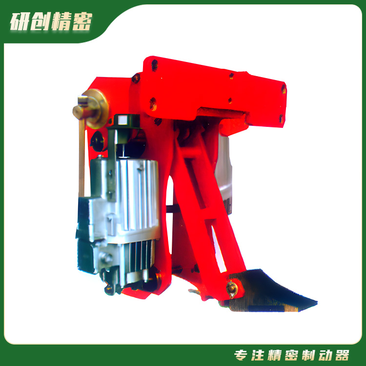 YFX、(YAF)系列電力液壓防風鐵楔制動器