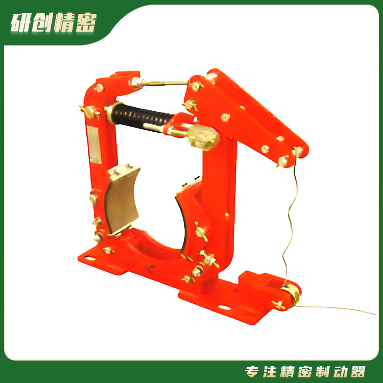 TWZ(B)系列常開操縱塊式制動器