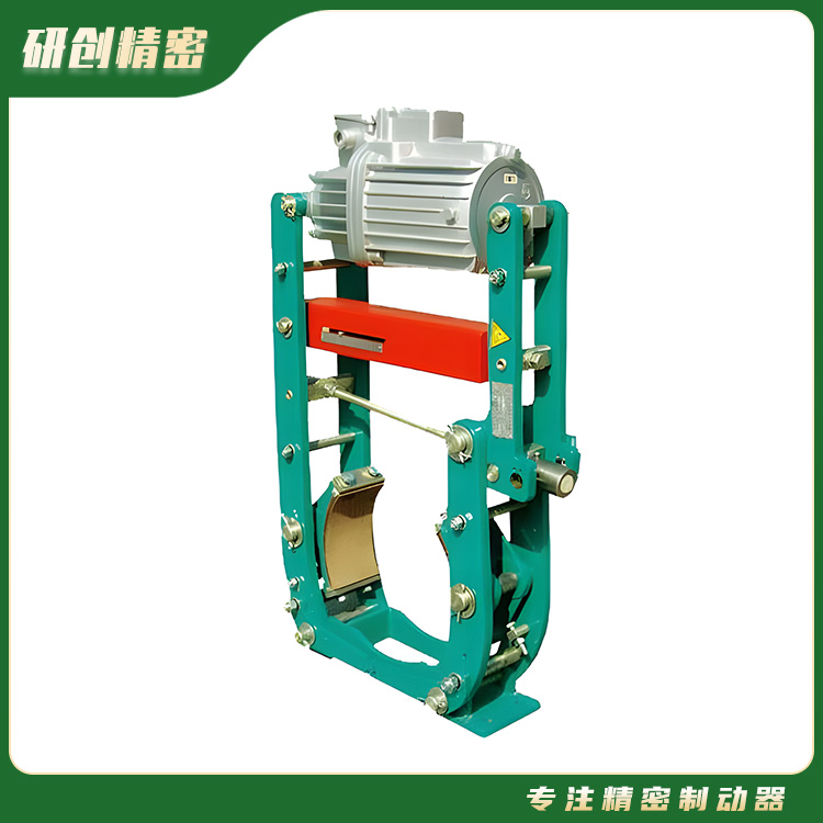 YWL系列電力液壓塊式制動器