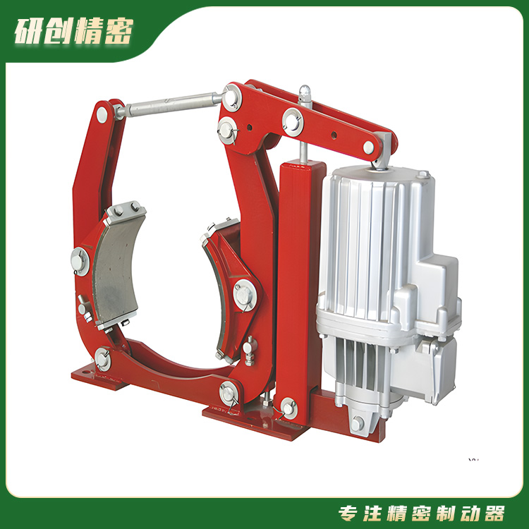 YWZ5電力液壓塊式制動器YWZ5-500/E121