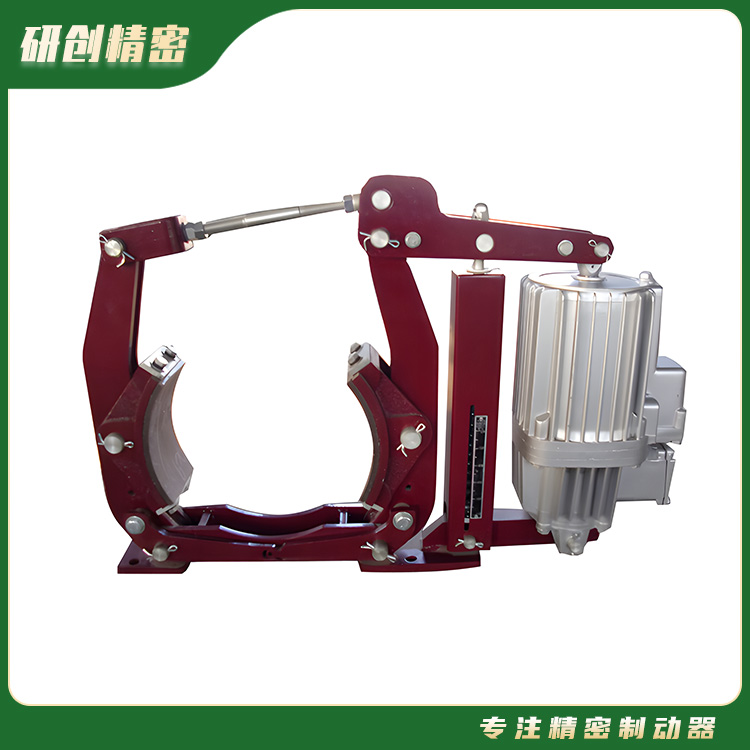 YWZ9系列電力液壓制動器