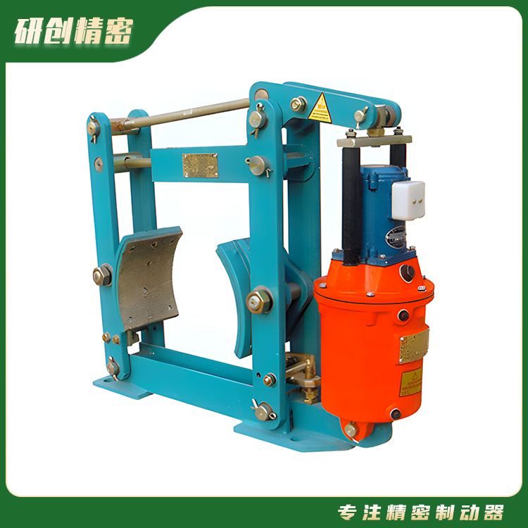YWZ電力液壓鼓式制動器