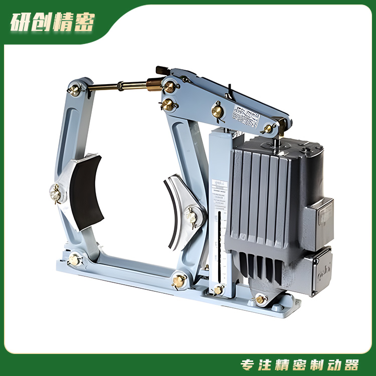 YWZ5電力液壓鼓式制動器